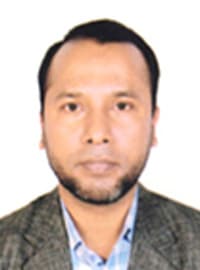 প্রফেসর ডা. মোঃ খুরশেদ আলম