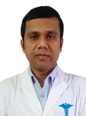 ডা. মোঃ কতুব উদ্দিন আইবেক