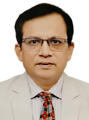প্রফেসর ডা. কতুব উদ্দিন মোল্লিক