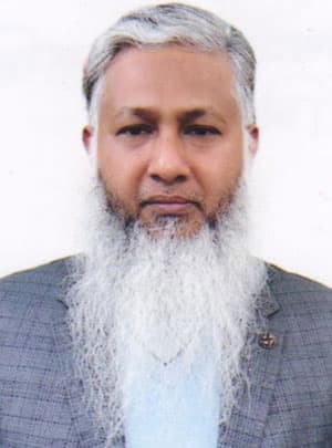 ডা. মোঃ লাইলাতুল কাদির মিলকি
