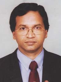ডা. মোঃ লিয়াকাত আলী মোল্লা