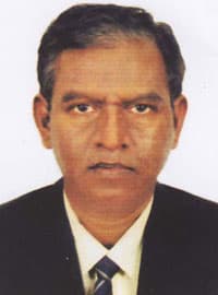 ডা. মোঃ লুৎফর রহমান