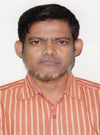 ডা. মোঃ মাহাব্বাতুল্লাহ