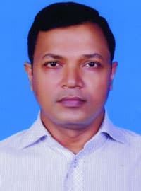 ডা. মোঃ মাহাবুবুল আলম খন্দকার