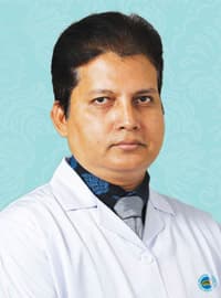 ডা. মোঃ মাহাবুবুল আলম (প্রিন্স)