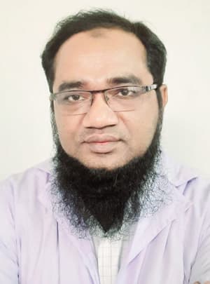 ডা. মোঃ মাহাবুবুর রহমান