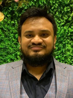 ডা. মোঃ মাহামুদুল হাসান