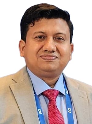 ডা. মোঃ মাহামুদুল হাসান (পলাশ)