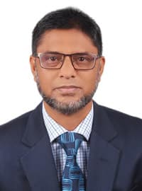 ডা. মোঃ মাহবুবুল আলম