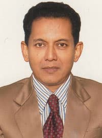 ডা. মোঃ মাহবুবুল আলম পারভেজ