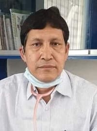ডা. মোঃ মাহবুবুর রহমান