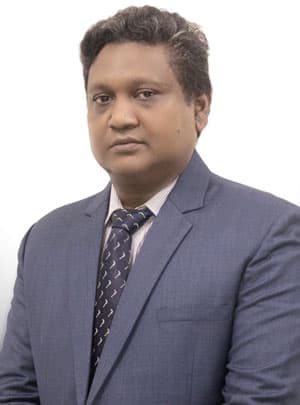 ডা. মোঃ মাহবুবুর রহমান খান
