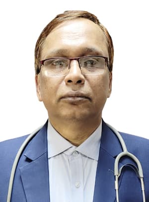 ডা. মোঃ মাহবুবুর রহমান