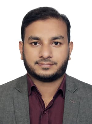 ডা. মোঃ মাহবুবুর রহমান