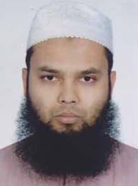 ডা. মোঃ মাহফুজুল আলম