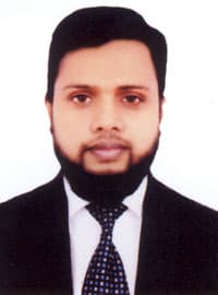 ডা. মোঃ মাহফুজুর রহমান