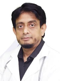 ডা. মোঃ মাহফুজুর রহমান