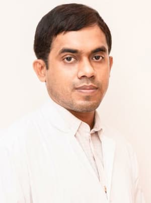 ডা. মোঃ মাহফুজুর রহমান