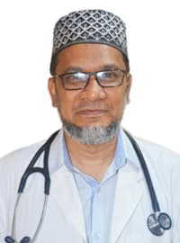 ডা. মোঃ মাহিদ খান