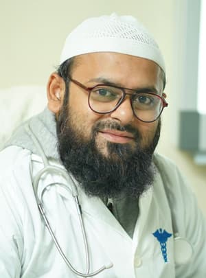 ডা. মোহাম্মদ মাহিন