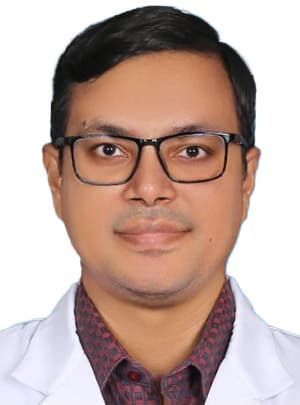 ডা. মোঃ মাহমুদ হাসান