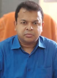 ডা. মাহমুদ উল্লাহ মাহিন