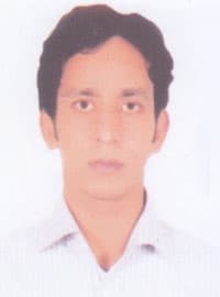 ডা. মোঃ মাহমুদুল আমিন সাকিক