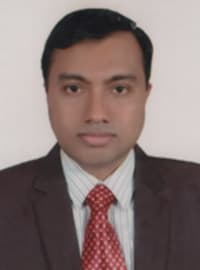 ডা. মোঃ মাহমুদুল হক