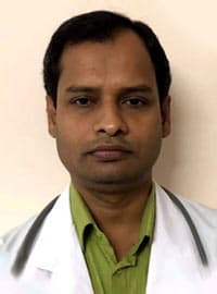 ডা. মোঃ মাহমুদুল হক মোরশেদ