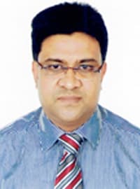ডা. মোঃ মাহমুদুল হাসান