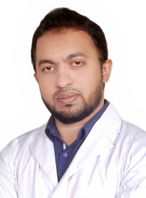 ডা. মোঃ মাহমুদুল হাসান খান (সজীব)