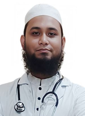 ডা. মোঃ মাহমুদুল হাসান