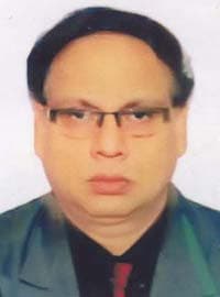 ডা. মোঃ মাহমুদুর রহমান
