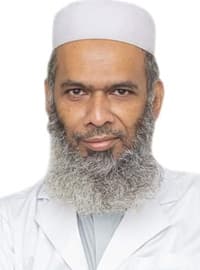 ডা. মোঃ মাহমুদুর রহমান