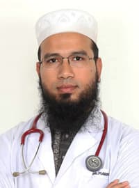 ডা. মোঃ মাহমুদুর রহমান