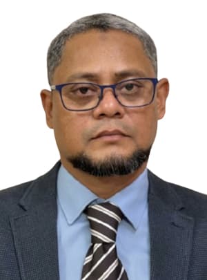 ডা. মোঃ মাইন উদ্দিন