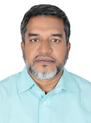 ডা. মোঃ মাজেদুল ইসলাম