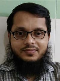 ডা. মোঃ মাকসুদ উল্লাহ
