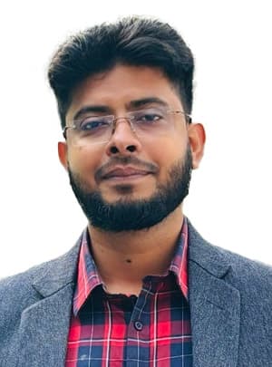 ডা. মোঃ মাকসুদ মাওলা