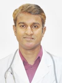 ডা. মোঃ মামুনুর রশিদ