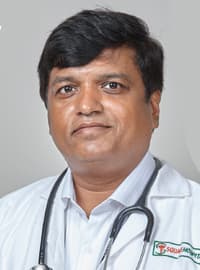 ডা. মোঃ মামুনুর রশিদ