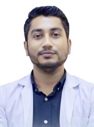 ডা. মোঃ মামুনুর রশিদ