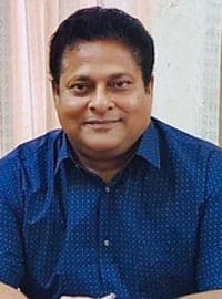 প্রফেসর ডা. মোঃ মামুনুর রশিদ (সিজার)