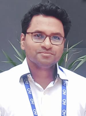 ডা. মোঃ মামুনুর রশিদ
