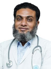 ডা. মোঃ মানির হোসেন খান