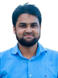 ডা. মোঃ মারুফ আল হাসান