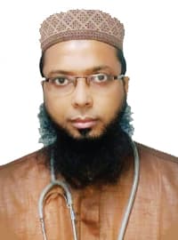 ডা. মোঃ মারুফুল হক