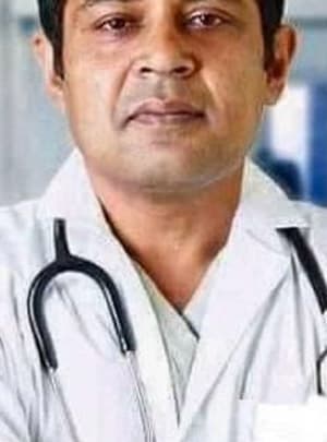 ডা. মোঃ মাসুদ করিম