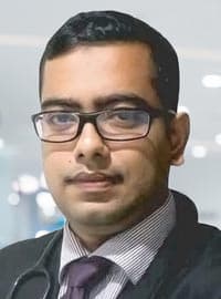 ডা. মোঃ মাসুদ রানা