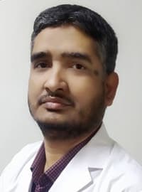 ডা. মোঃ মাসুদ রানা সরকার